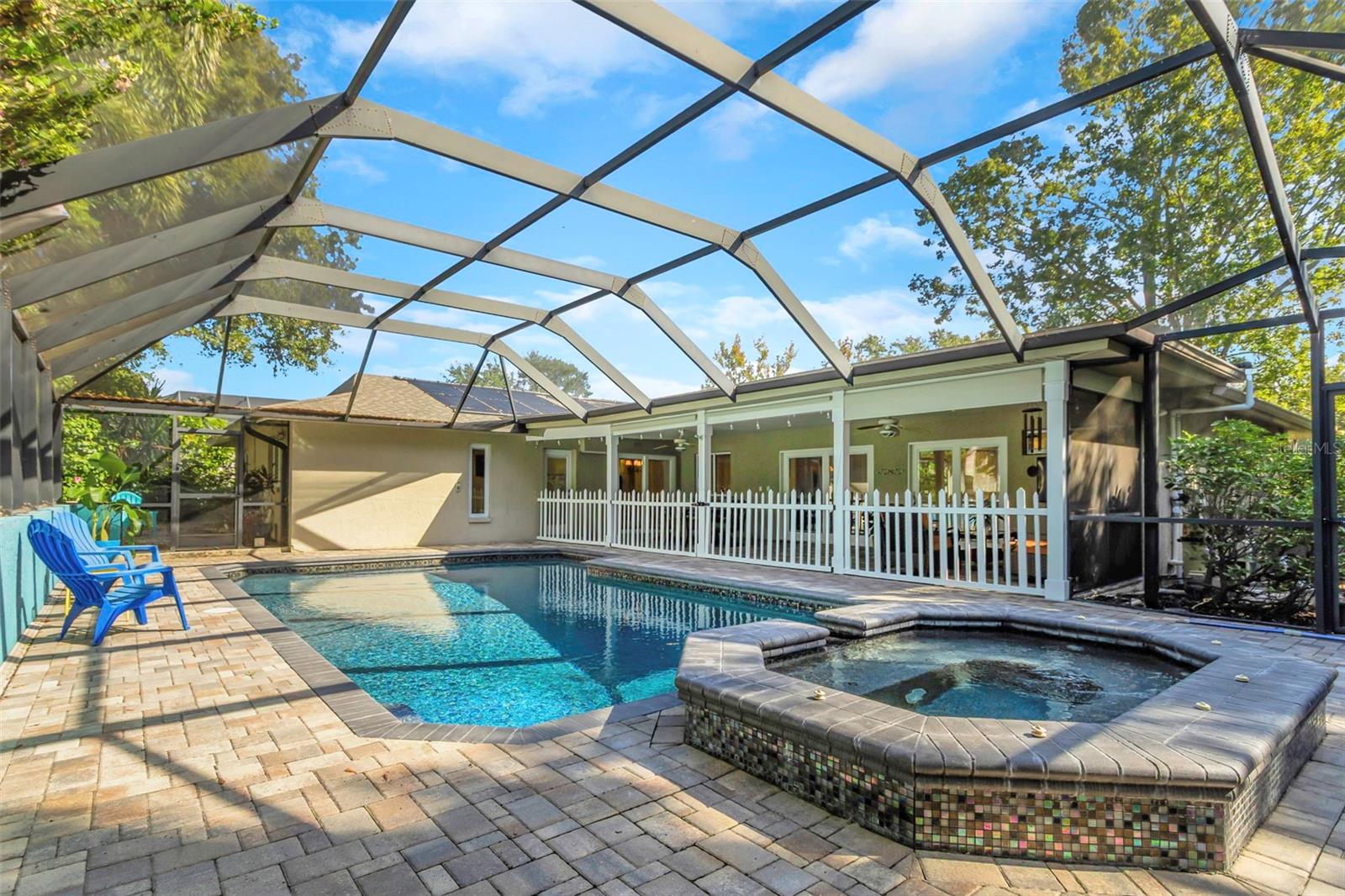 NORTH BAY HILLS FIRST ADD UNIT ONE - Residential