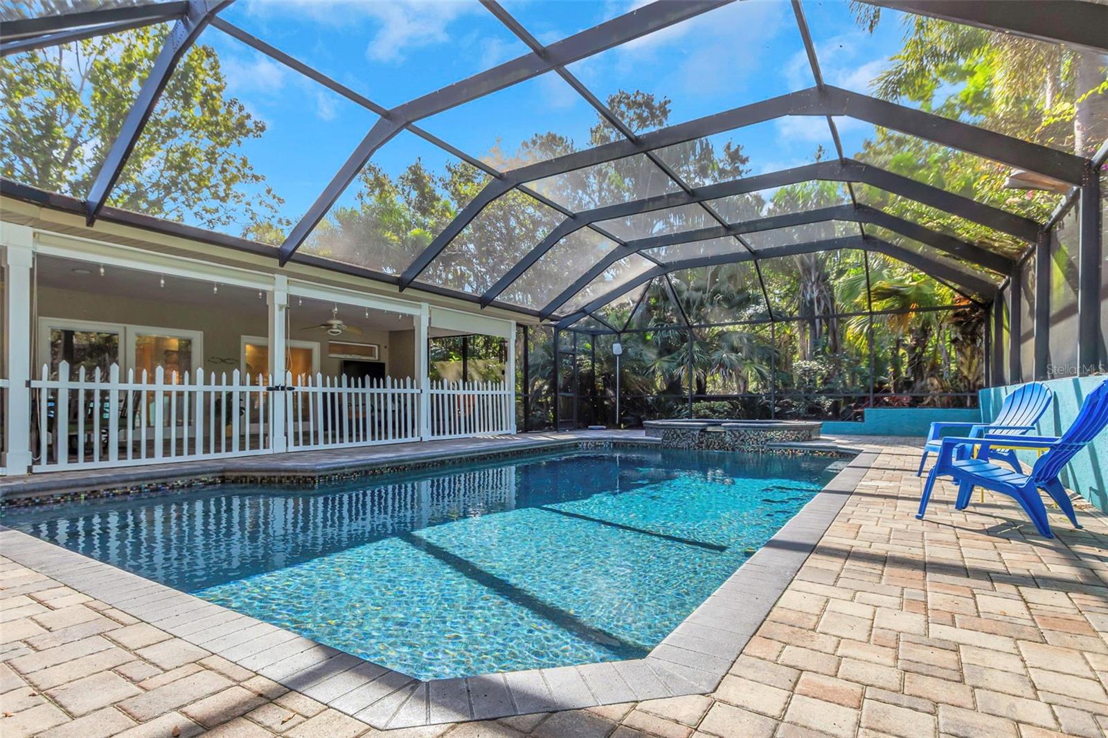 NORTH BAY HILLS FIRST ADD UNIT ONE - Residential