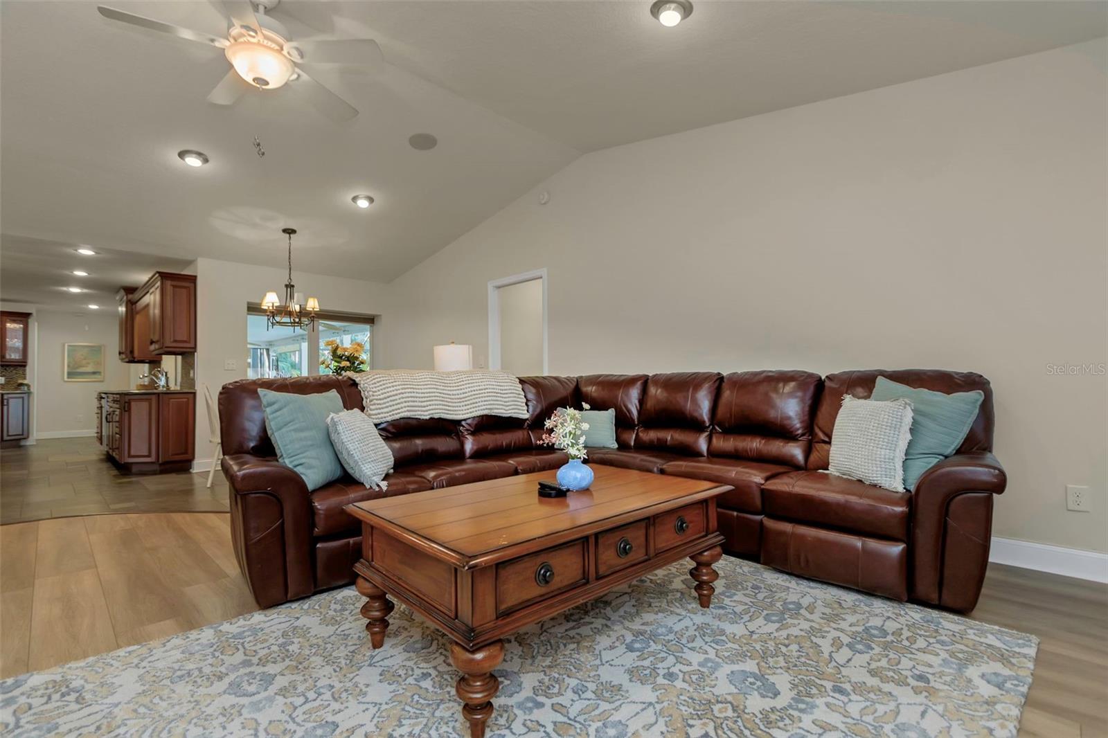 NORTH BAY HILLS FIRST ADD UNIT ONE - Residential