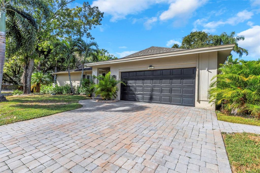 Photo of 2079 Swan Lane, Safety Harbor, FL 34695 (MLS # TB8450852)