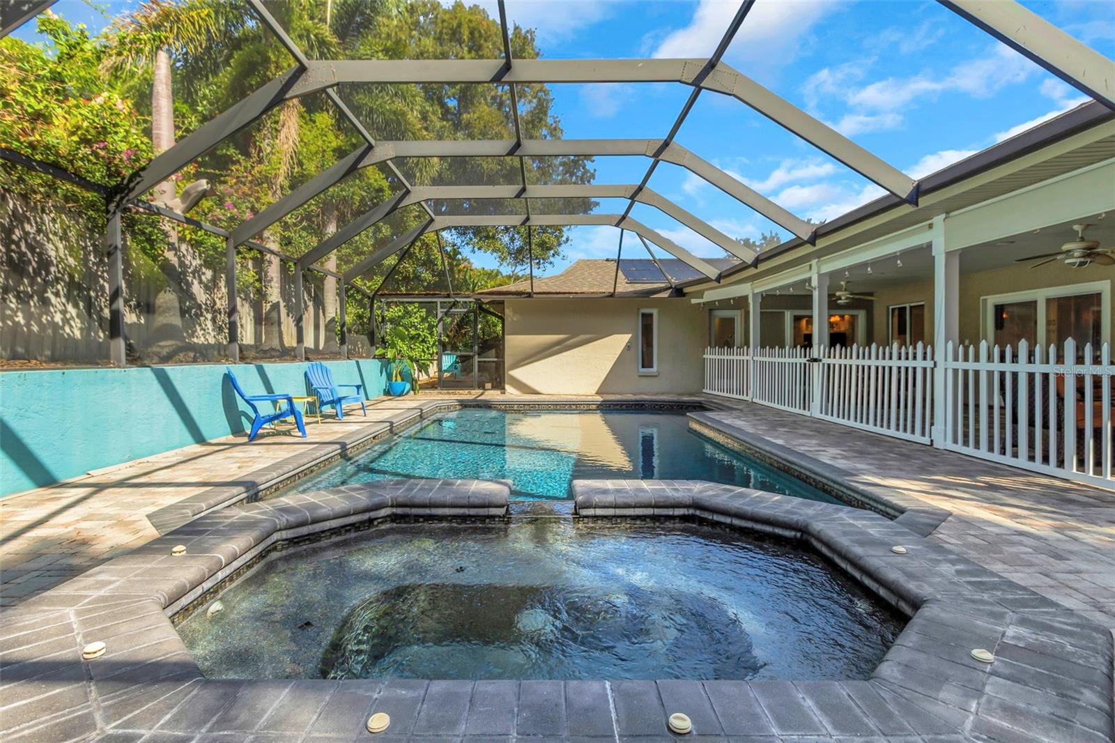 NORTH BAY HILLS FIRST ADD UNIT ONE - Residential