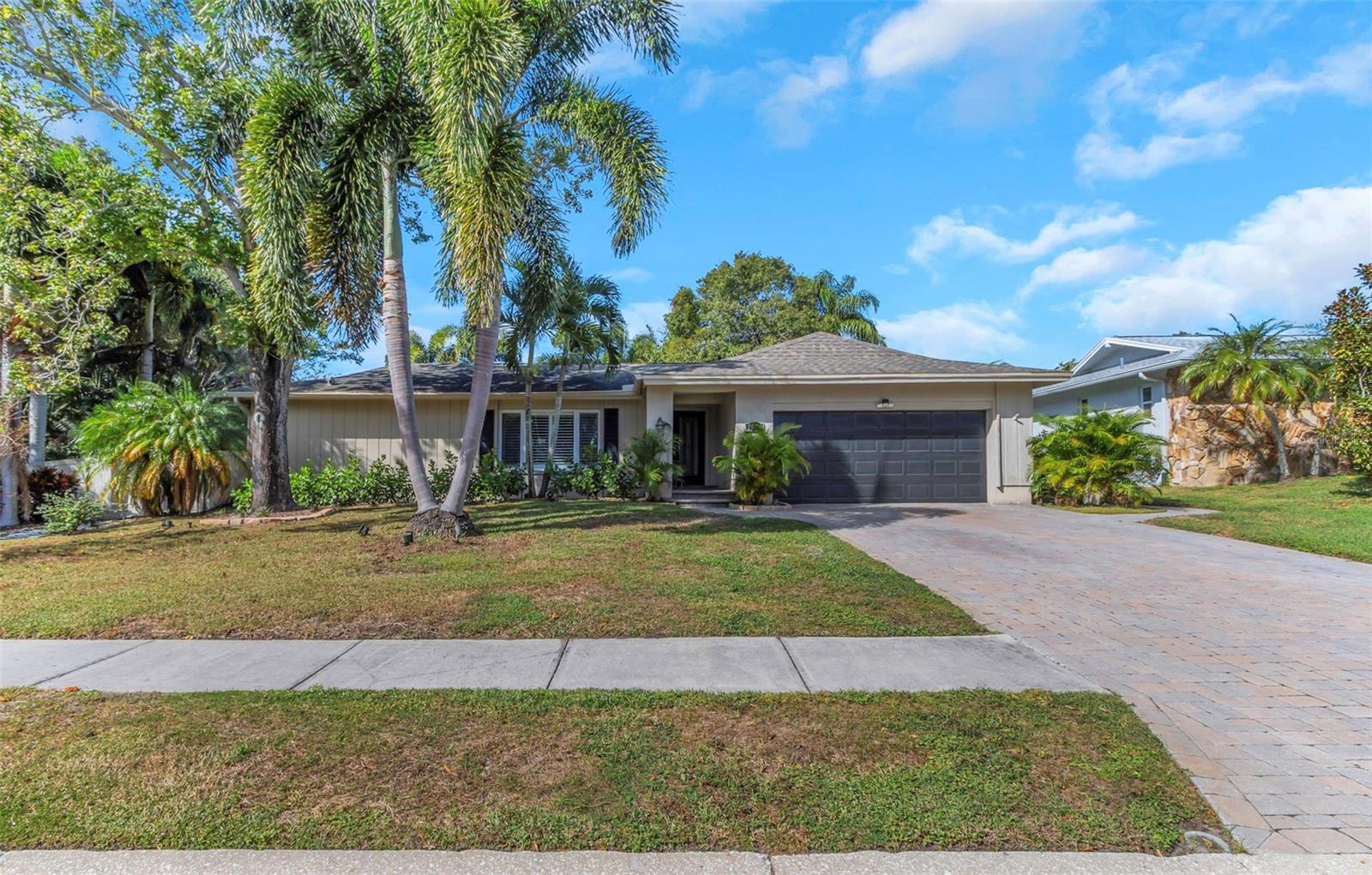 NORTH BAY HILLS FIRST ADD UNIT ONE - Residential