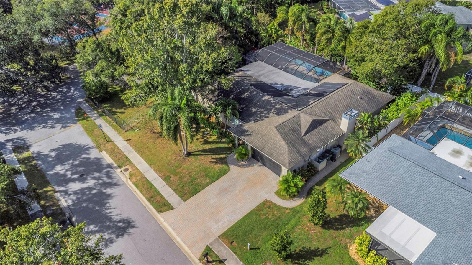 NORTH BAY HILLS FIRST ADD UNIT ONE - Residential