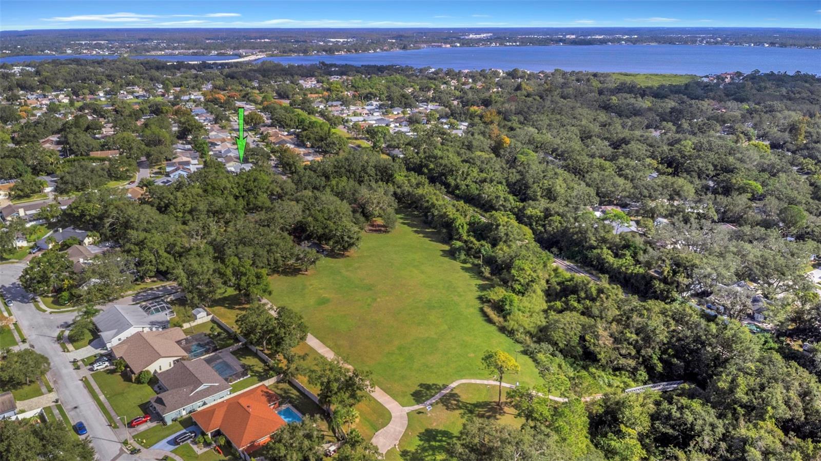 NORTH BAY HILLS FIRST ADD UNIT ONE - Residential