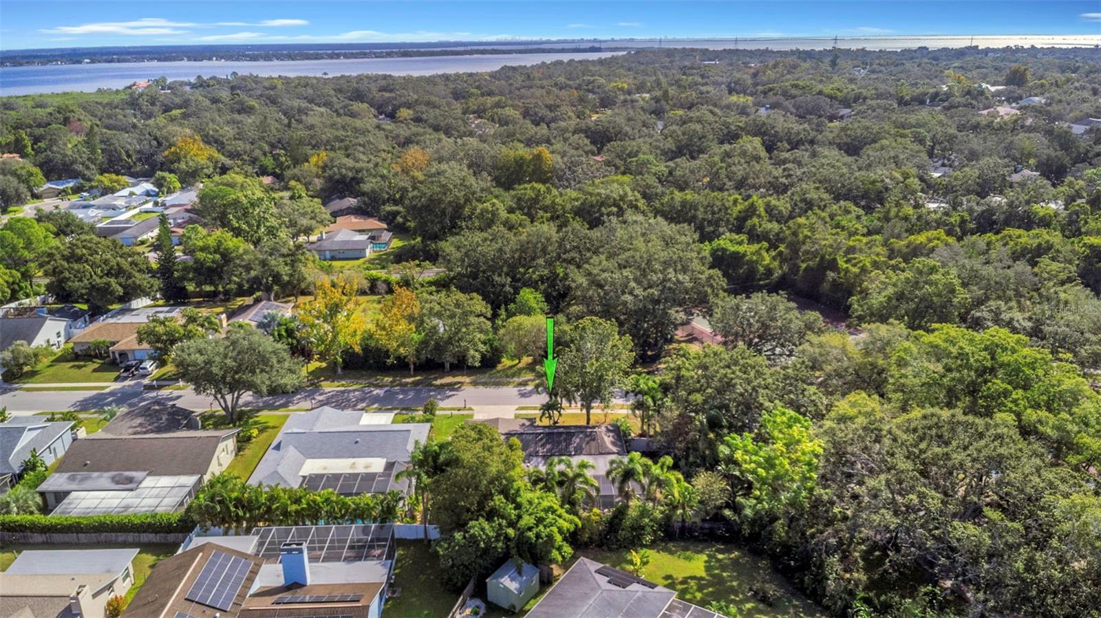 NORTH BAY HILLS FIRST ADD UNIT ONE - Residential