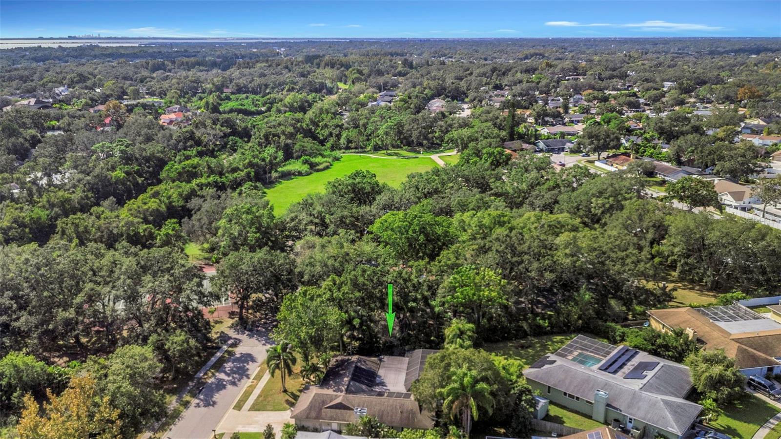 NORTH BAY HILLS FIRST ADD UNIT ONE - Residential