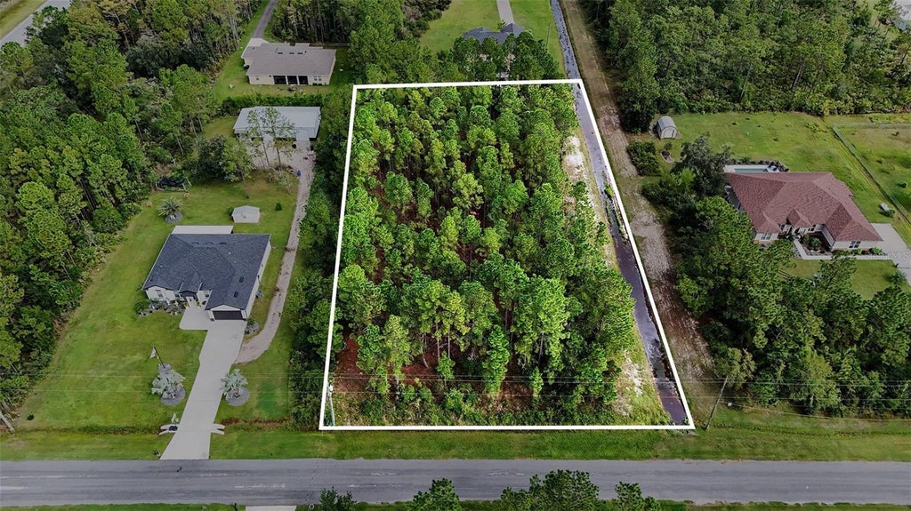 Photo of Lansdowne Street, Orlando, FL 32833 (MLS # O6445282)