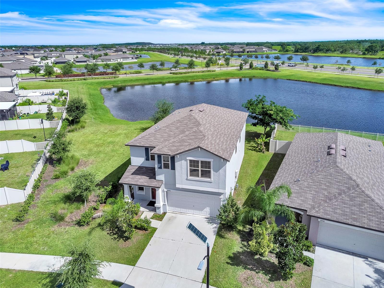 BELMONT SOUTH PH 2E - Residential