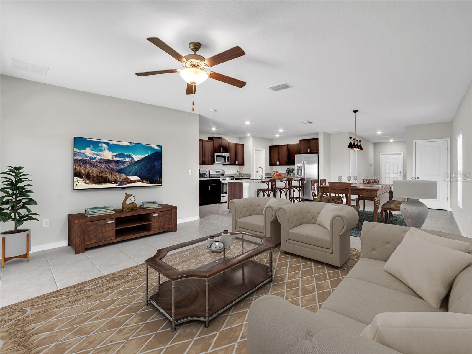 BELMONT SOUTH PH 2E - Residential