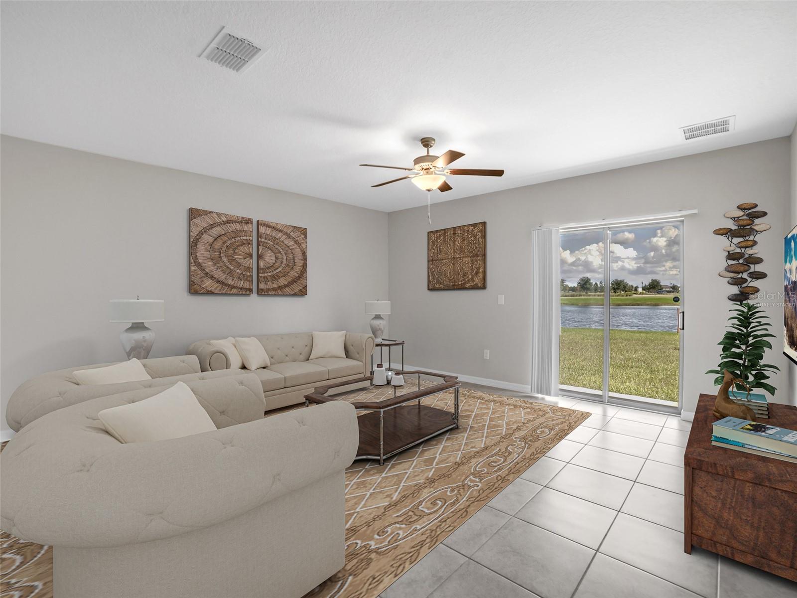 BELMONT SOUTH PH 2E - Residential