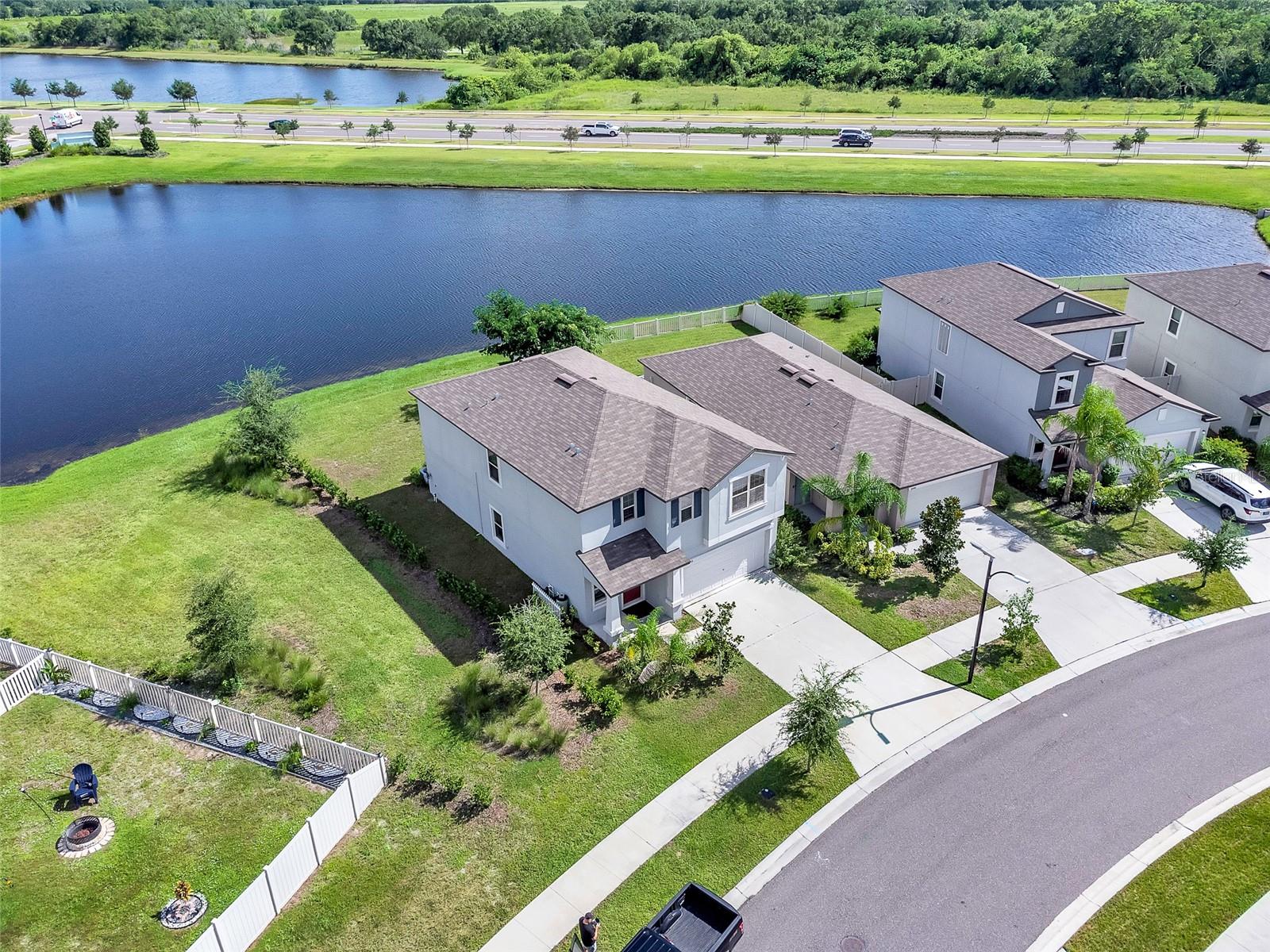 BELMONT SOUTH PH 2E - Residential