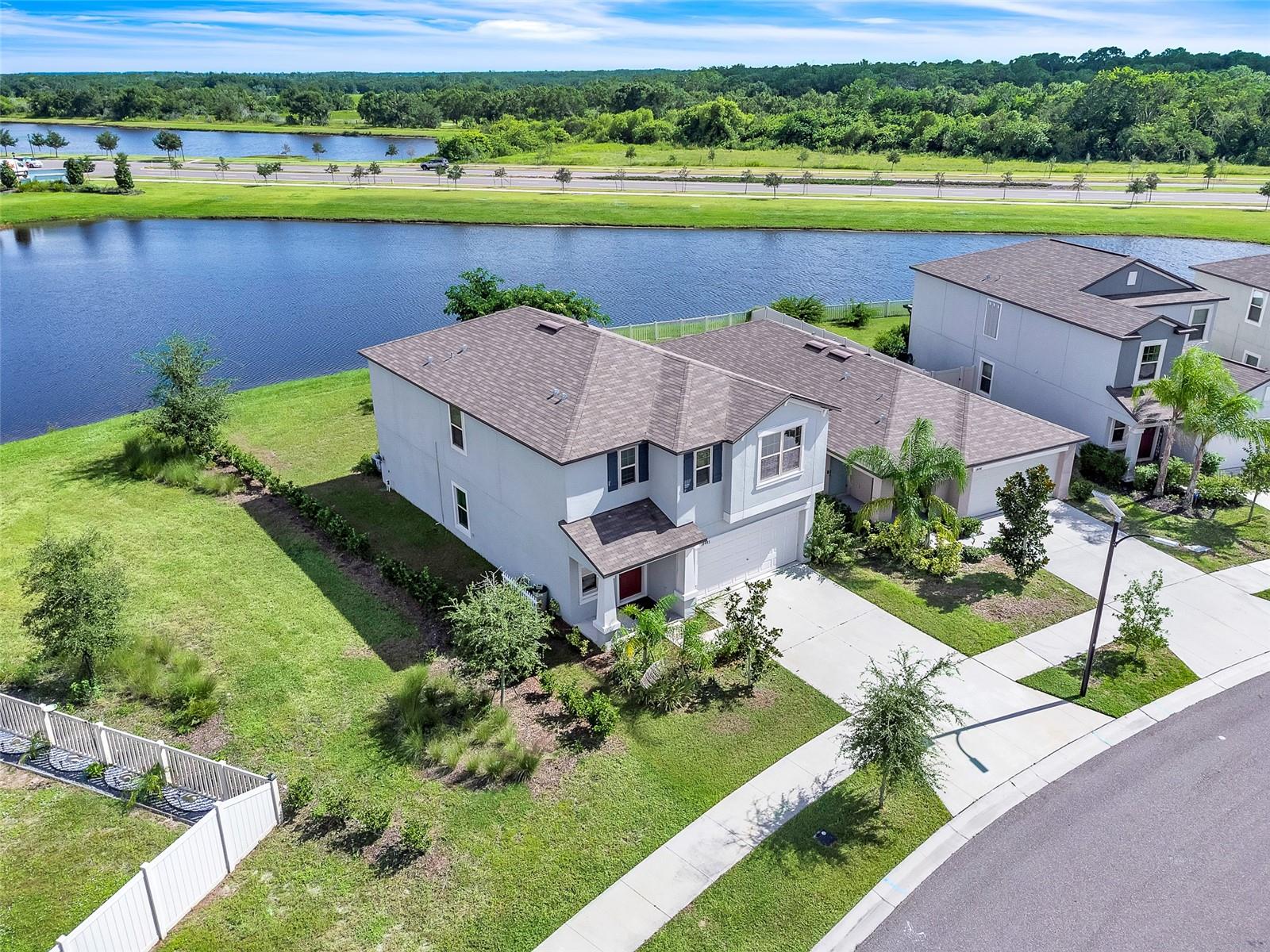 BELMONT SOUTH PH 2E - Residential