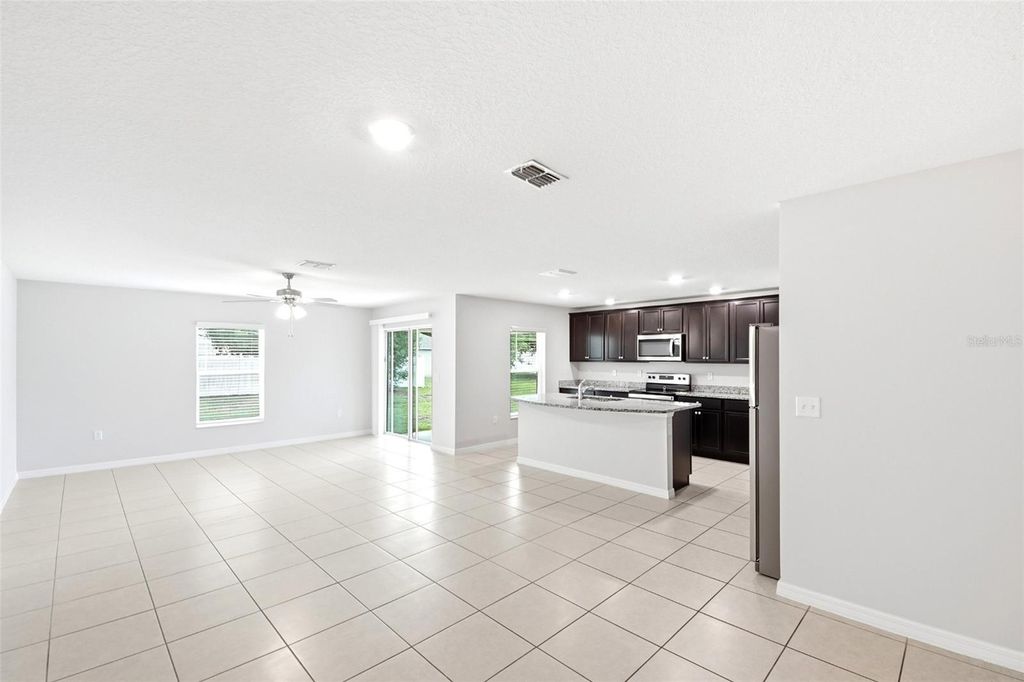 Photo of 1668 Gopher Tree Street, Mascotte, FL 34753 (MLS # O6398044)