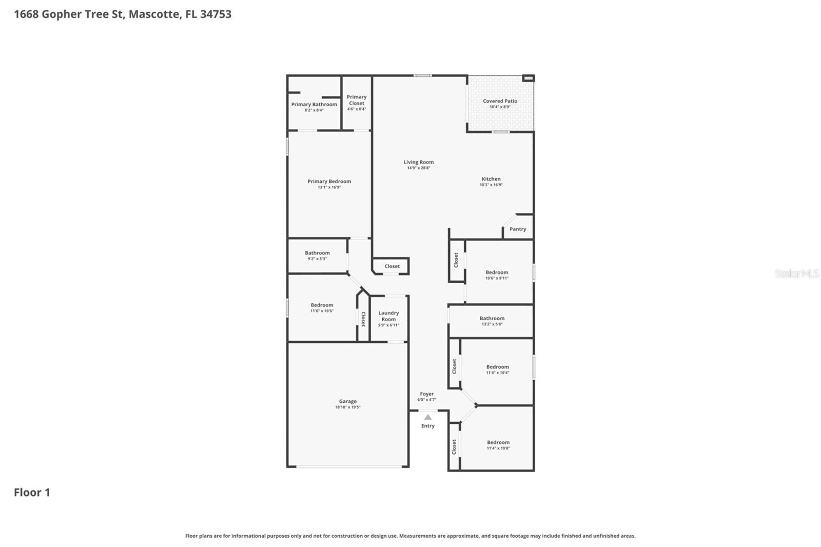 LAKE JACKSON RDG PH 5 - Residential