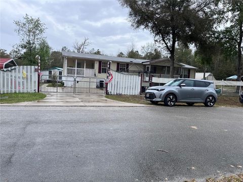203 VANCOUVER CIRCLE INTERLACHEN FL 32148