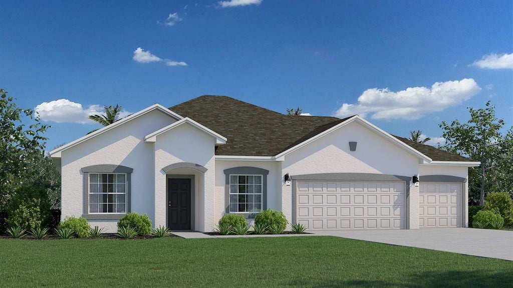 Photo of 12005 Atoll Avenue, Port Charlotte, FL 33981 (MLS # C7532137)