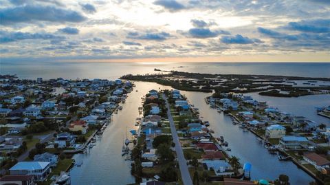 Photo of 4964 Cedarbrook Lane, Hernando Beach, FL 34607 (MLS # W7881819)