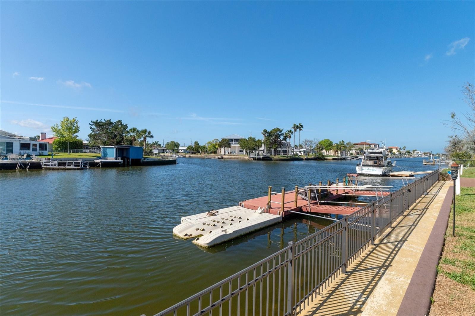 GULF COAST RET - Residential