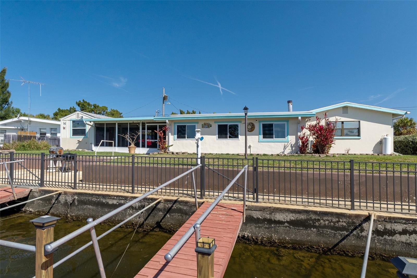 GULF COAST RET - Residential