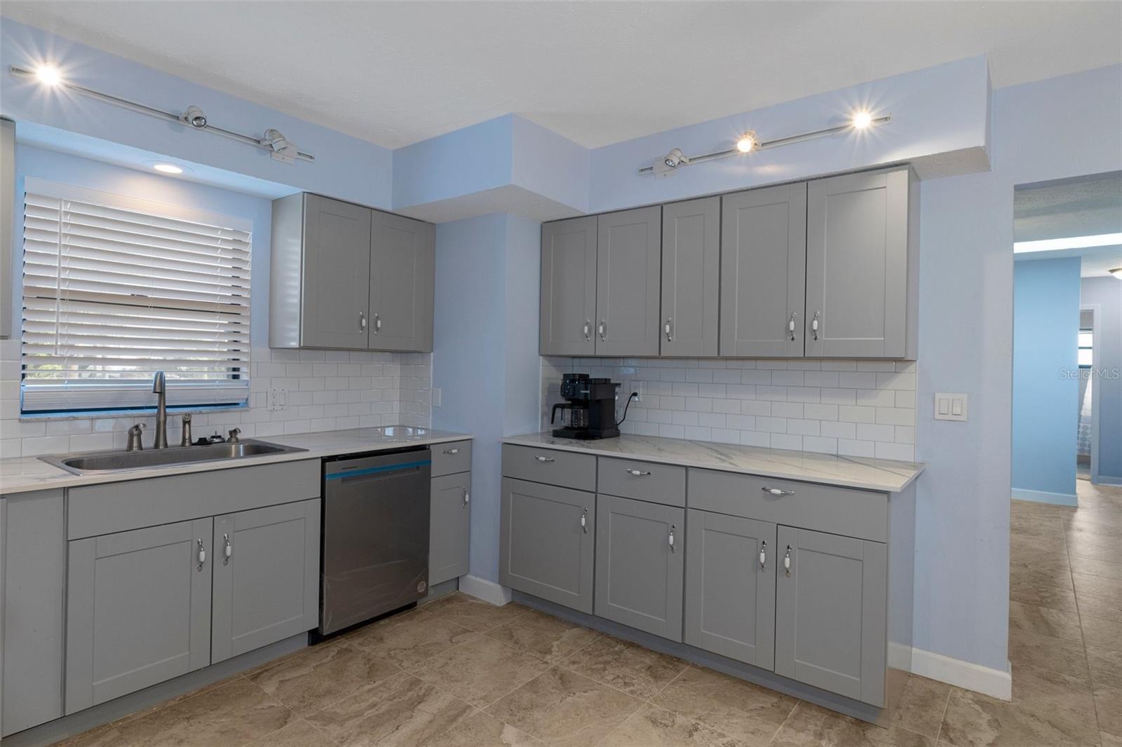 GULF COAST RET - Residential