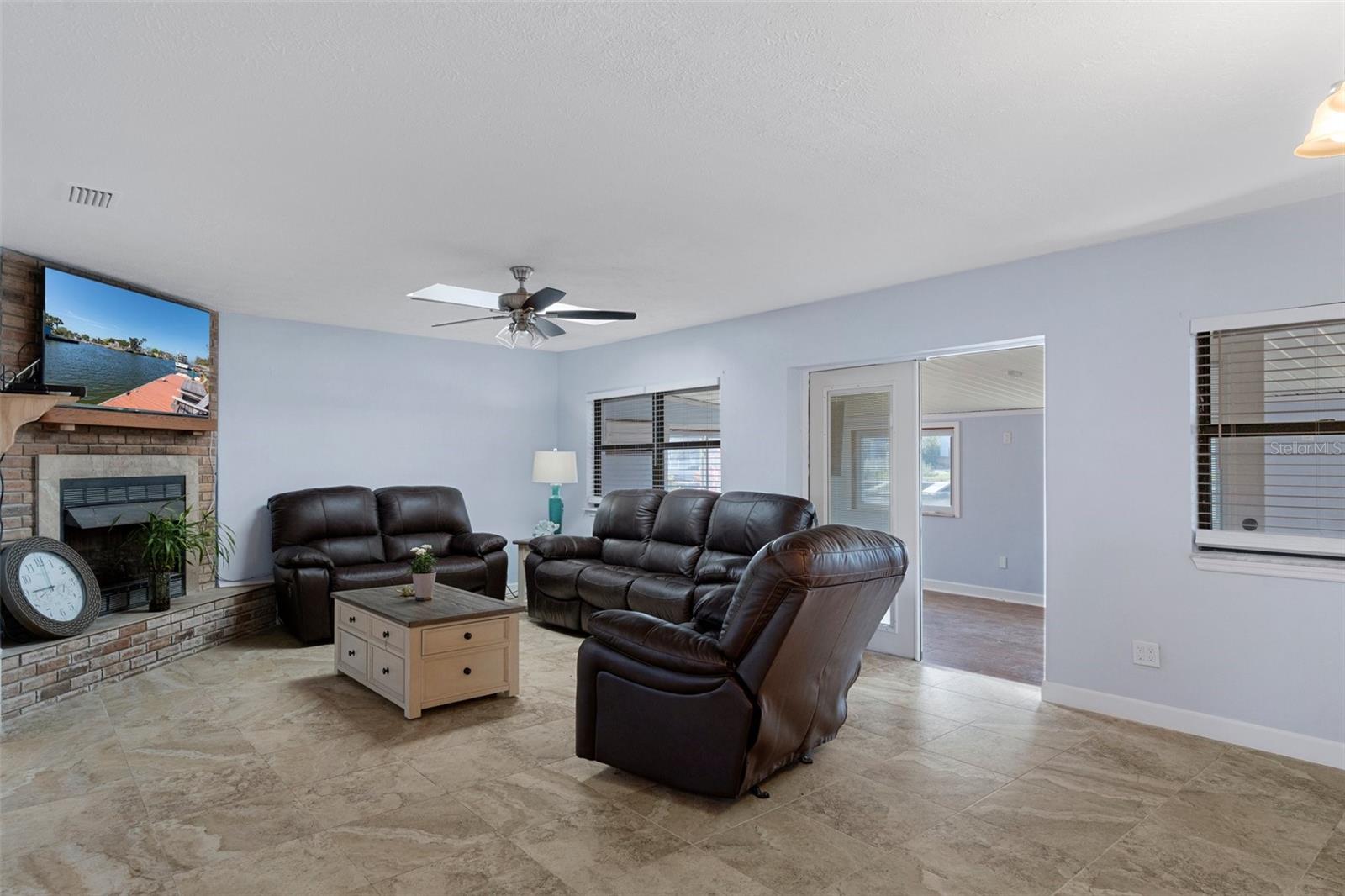 GULF COAST RET - Residential