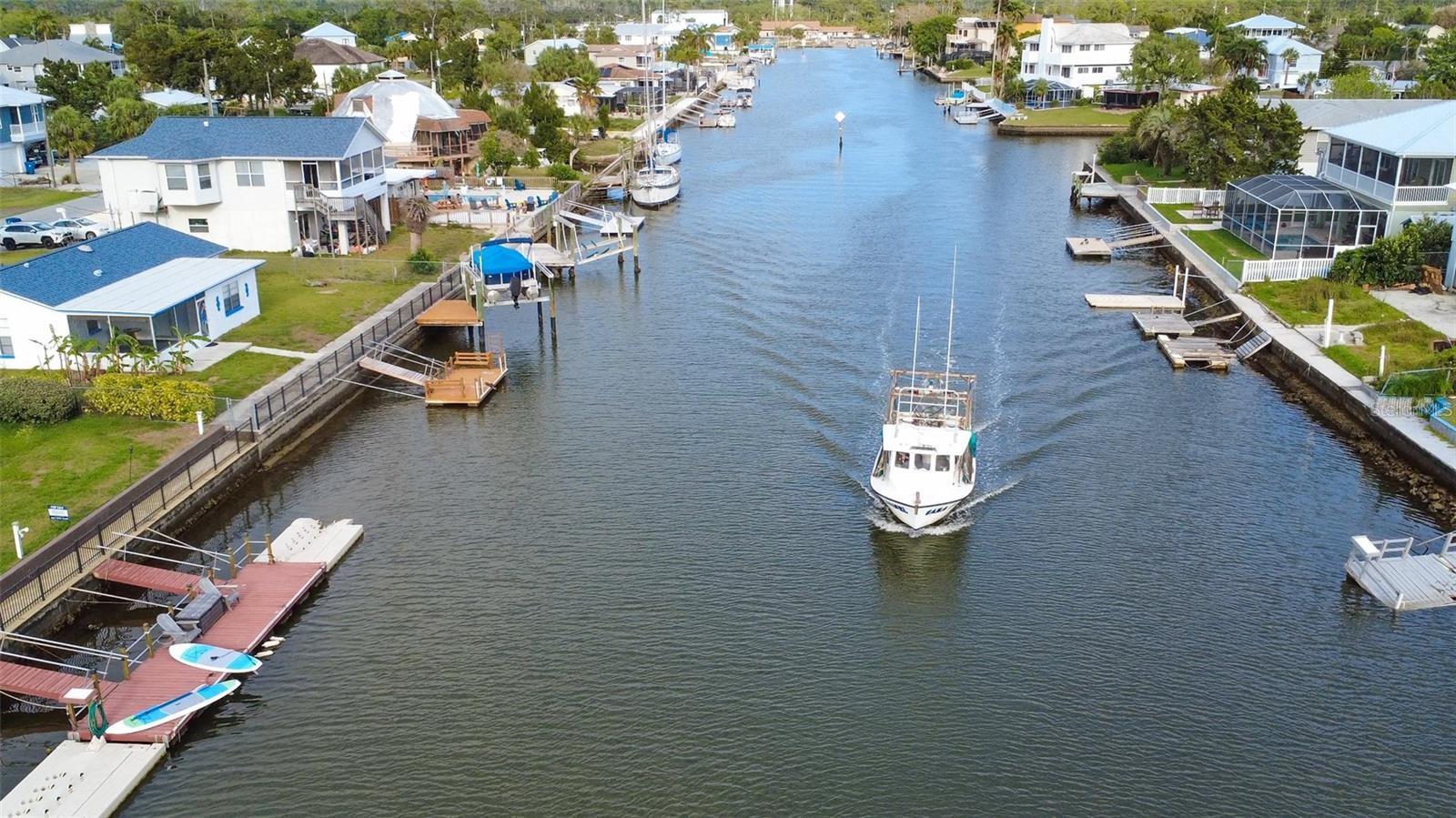 GULF COAST RET - Residential