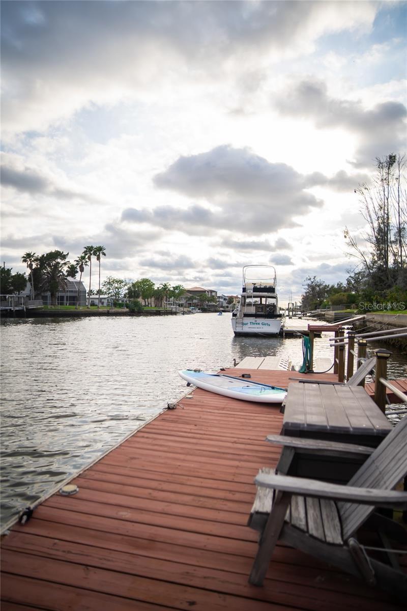 GULF COAST RET - Residential