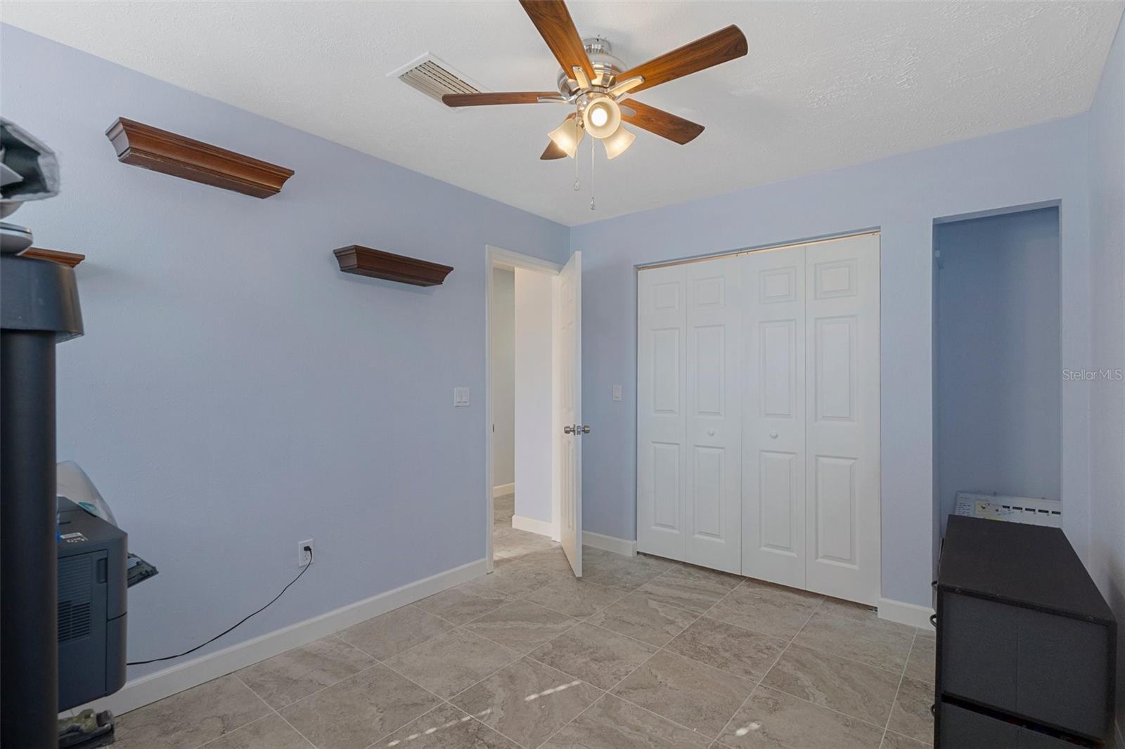 GULF COAST RET - Residential