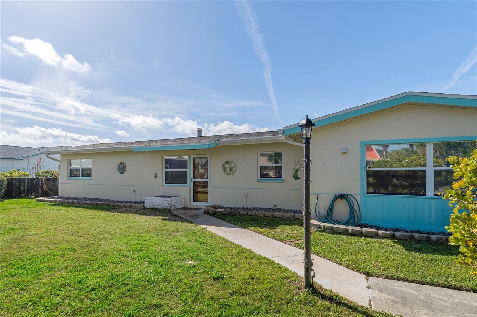 GULF COAST RET - Residential