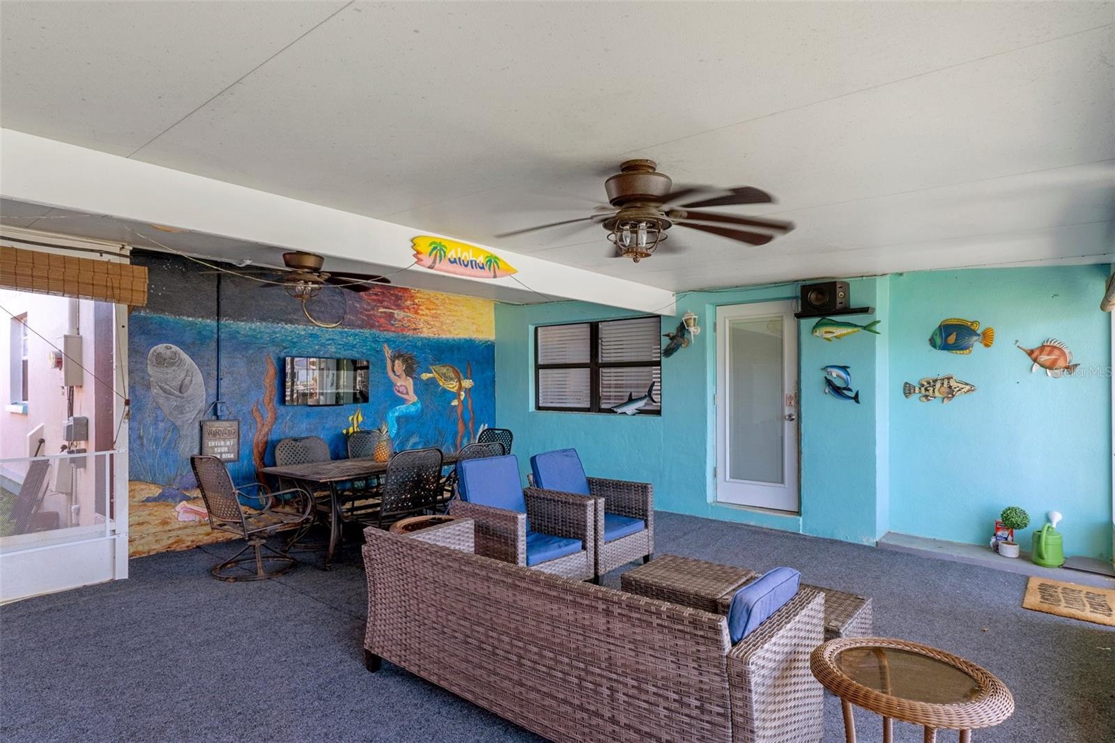 GULF COAST RET - Residential