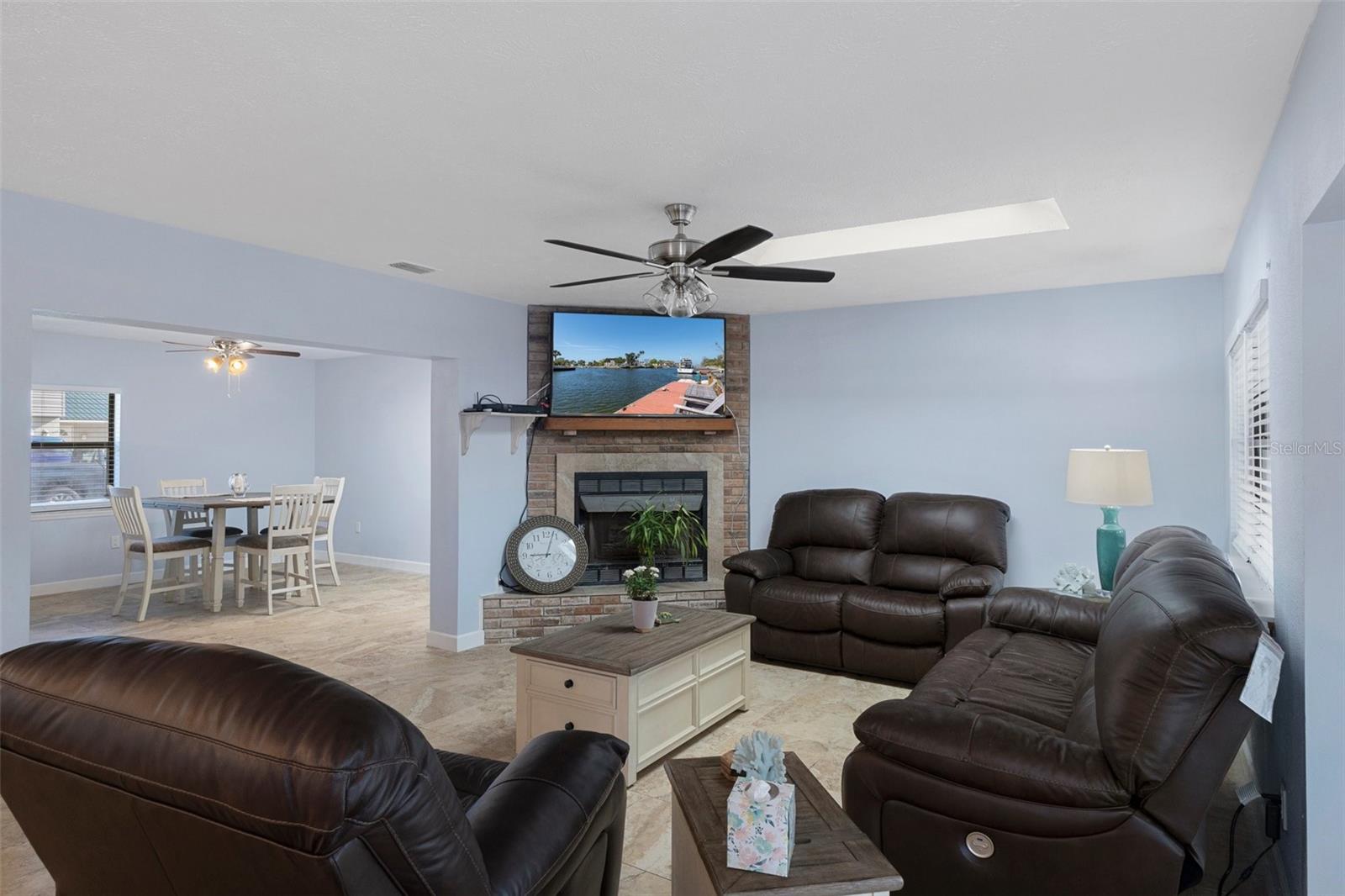 GULF COAST RET - Residential