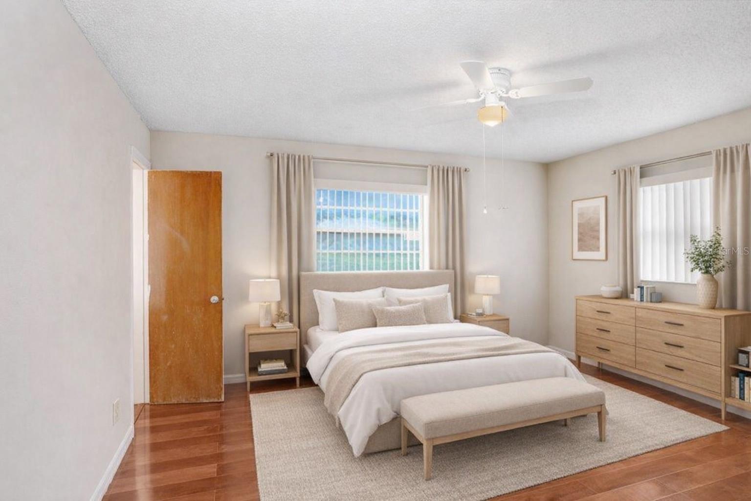 PEACE RIVER HEIGHTS - Residential