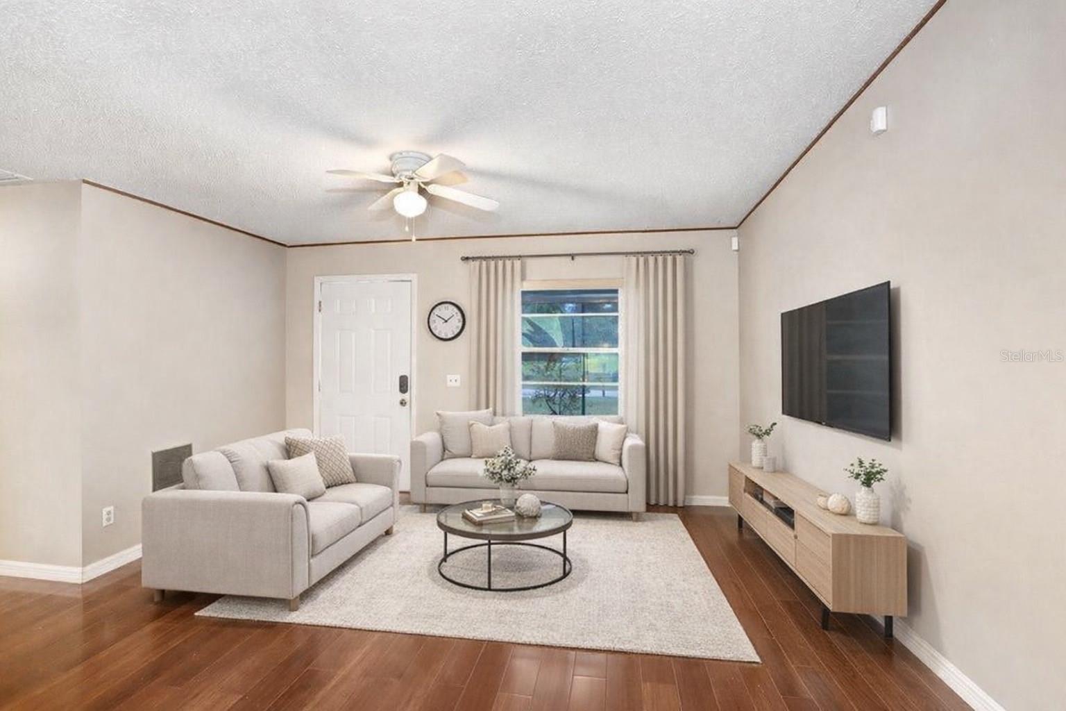 PEACE RIVER HEIGHTS - Residential