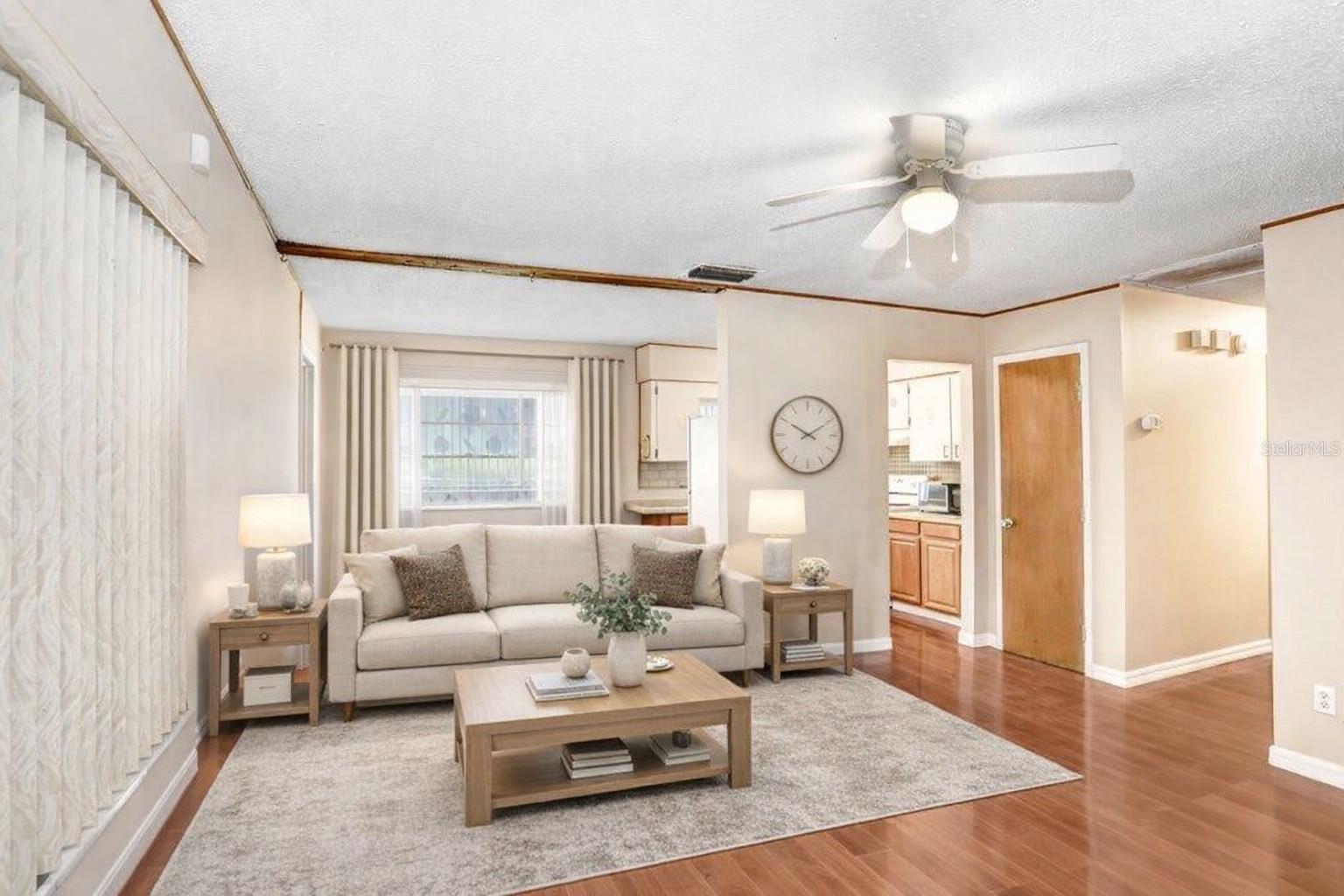 PEACE RIVER HEIGHTS - Residential