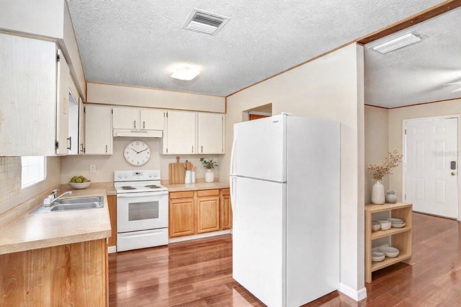 PEACE RIVER HEIGHTS - Residential