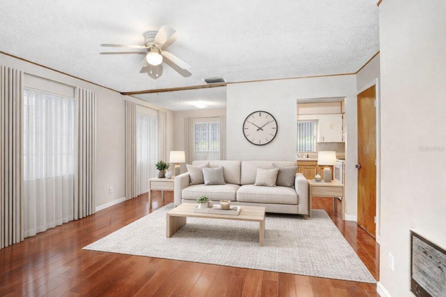 PEACE RIVER HEIGHTS - Residential