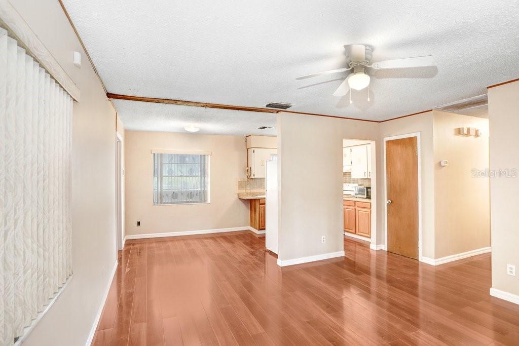 PEACE RIVER HEIGHTS - Residential