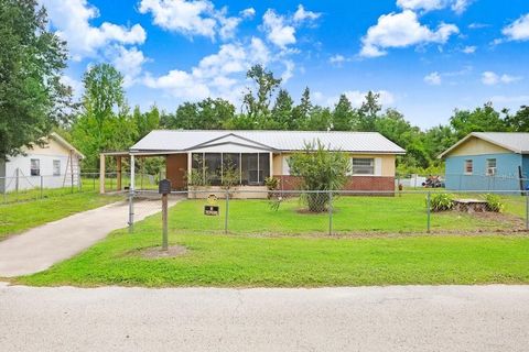 Photo of 825 Chamberlain Boulevard, Wauchula, FL 33873 (MLS # L4959983)