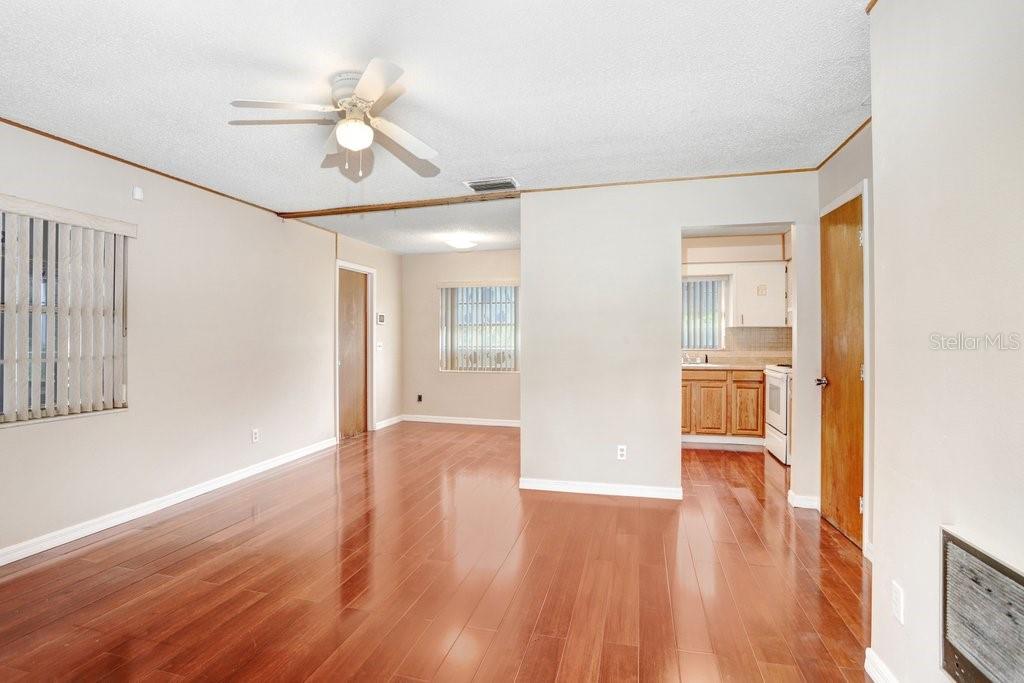 PEACE RIVER HEIGHTS - Residential