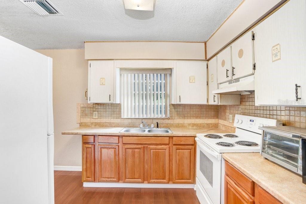 PEACE RIVER HEIGHTS - Residential