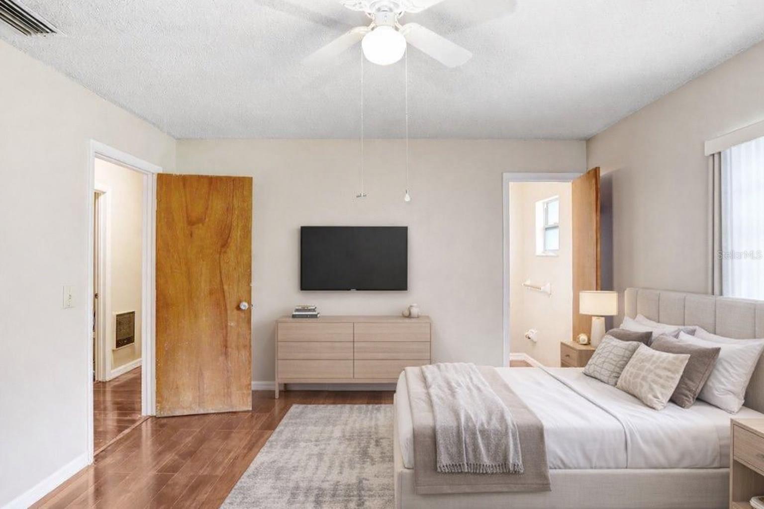 PEACE RIVER HEIGHTS - Residential