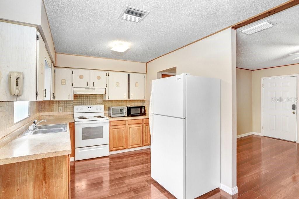 PEACE RIVER HEIGHTS - Residential