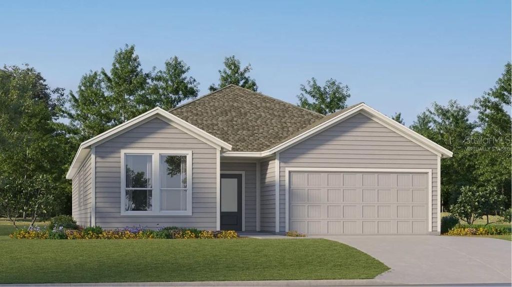 Photo of 5129 Natalia Drive, Saint Cloud, FL 34772 (MLS # O6350793)