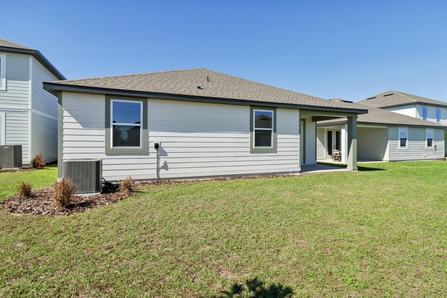 TRAILSIDE - Residential