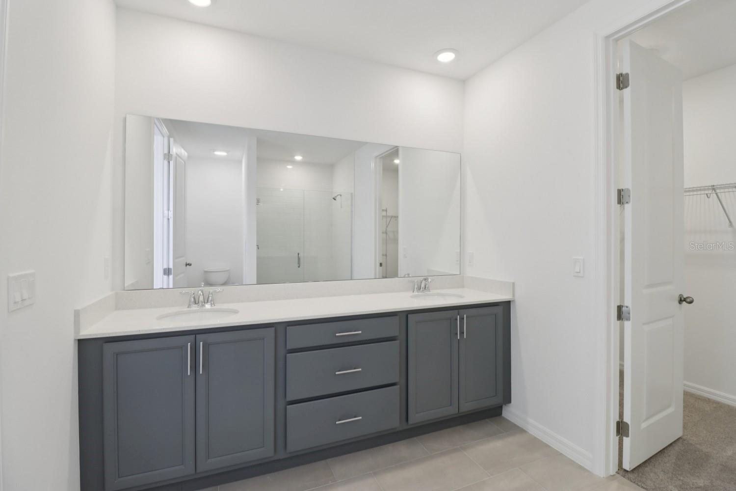 TRAILSIDE - Residential