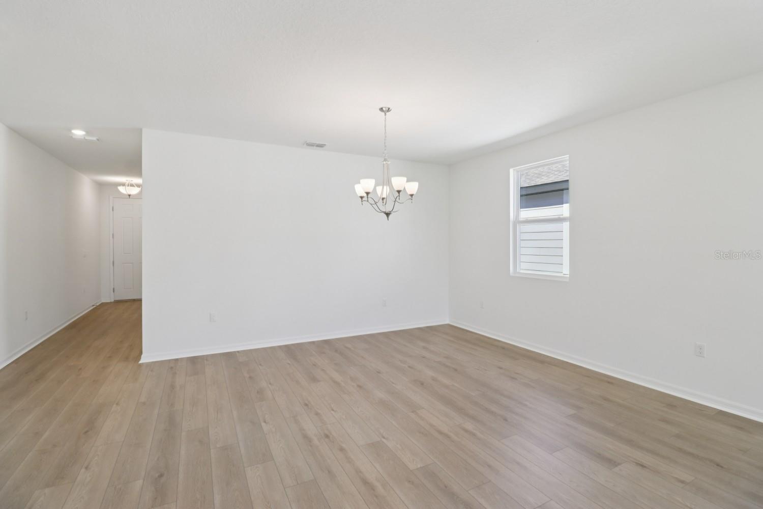 TRAILSIDE - Residential