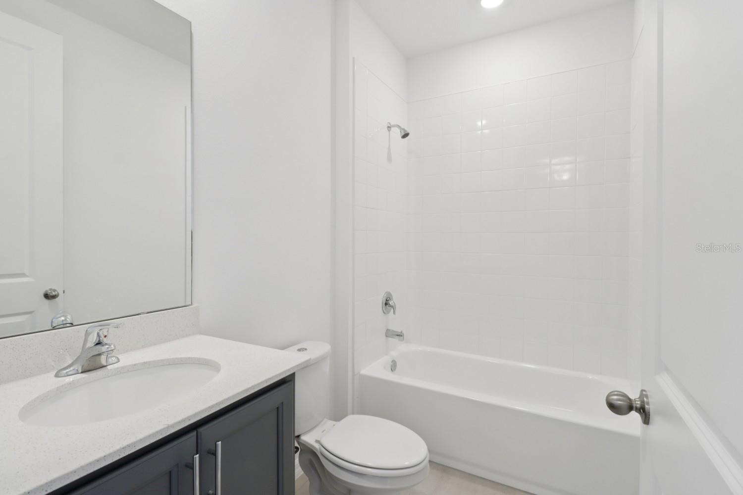 TRAILSIDE - Residential