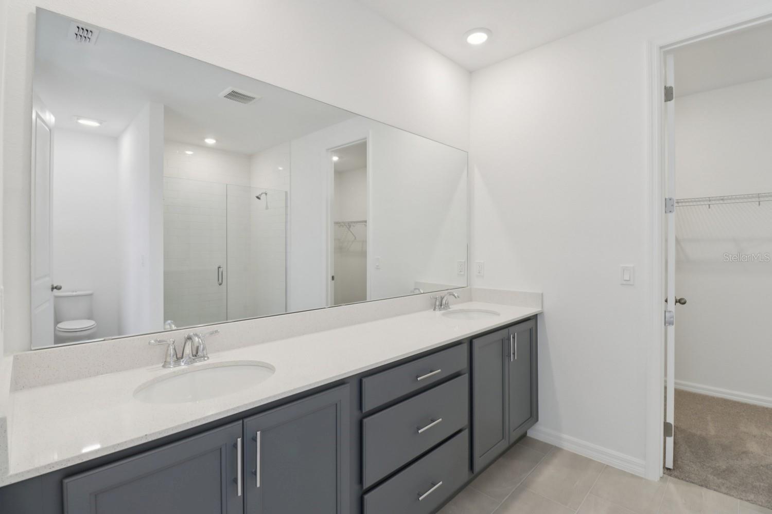 TRAILSIDE - Residential