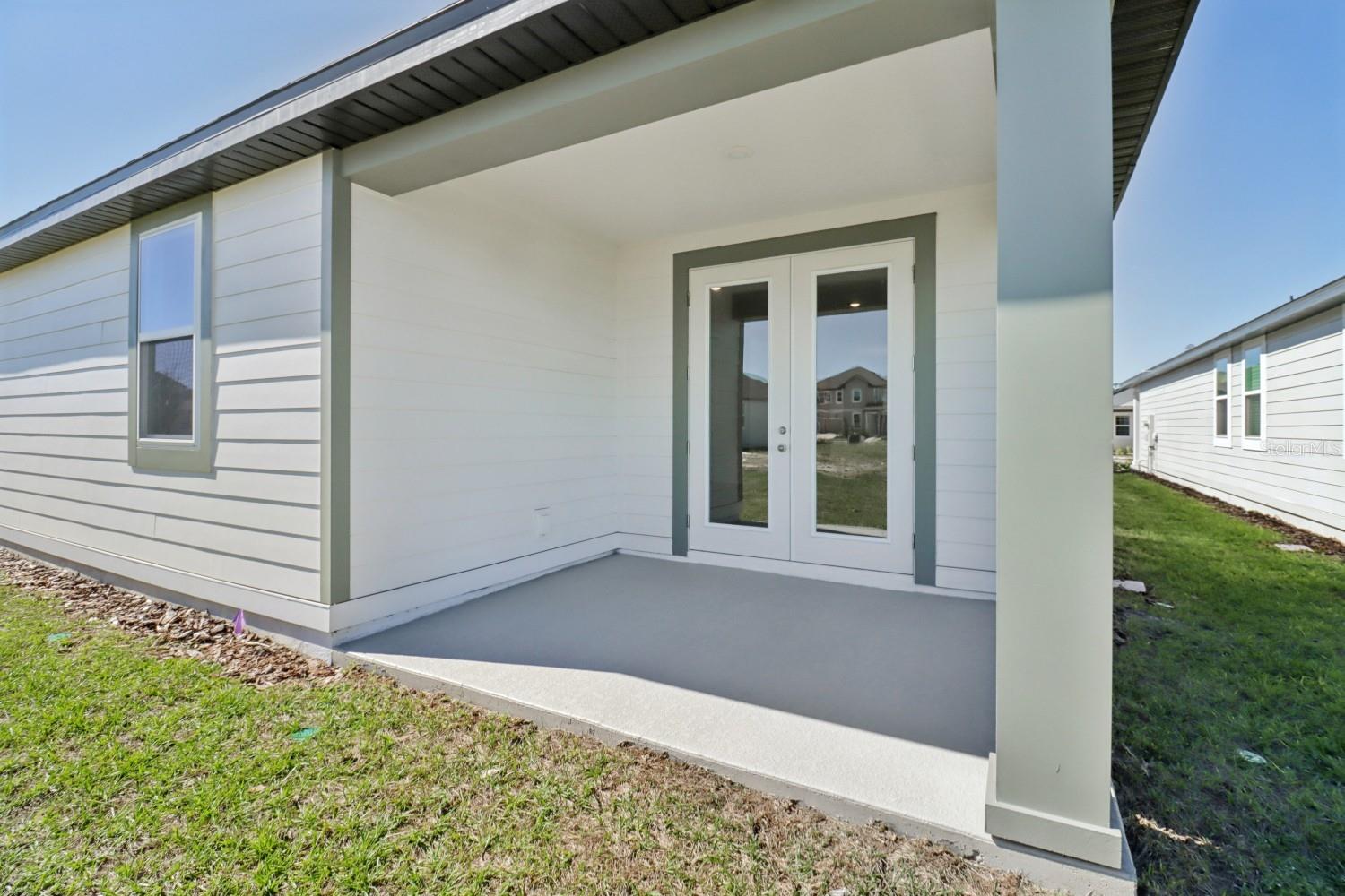 TRAILSIDE - Residential