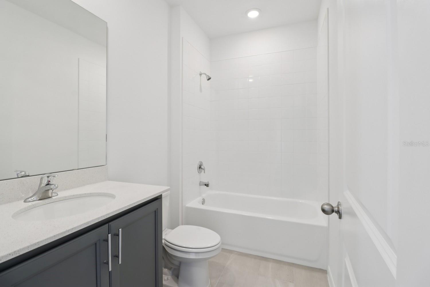 TRAILSIDE - Residential